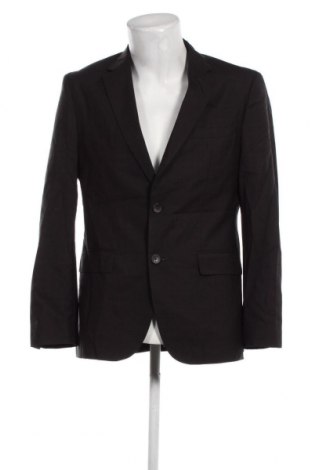 Ανδρικό σακάκι Hugo Boss, Μέγεθος M, Χρώμα Μαύρο, Τιμή 49,80 €
