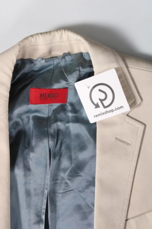 Ανδρικό σακάκι Hugo Boss, Μέγεθος S, Χρώμα  Μπέζ, Τιμή 99,59 €