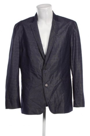 Ανδρικό σακάκι INC International Concepts, Μέγεθος XL, Χρώμα Μπλέ, Τιμή 7,52 €