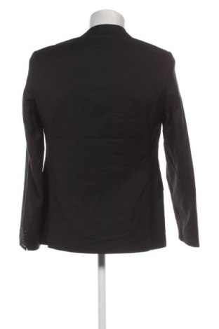 Ανδρικό σακάκι J.Lindeberg, Μέγεθος L, Χρώμα Μαύρο, Τιμή 170,62 €