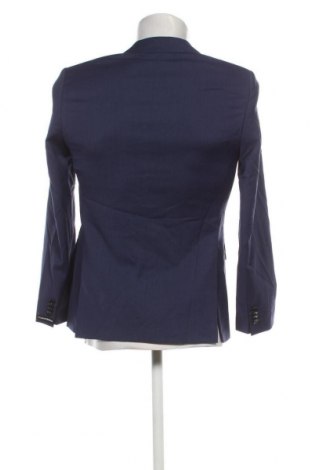 Ανδρικό σακάκι J.Lindeberg, Μέγεθος S, Χρώμα Μπλέ, Τιμή 17,06 €