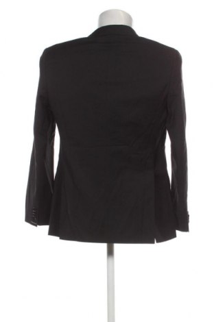 Ανδρικό σακάκι J.Lindeberg, Μέγεθος M, Χρώμα Μαύρο, Τιμή 170,62 €