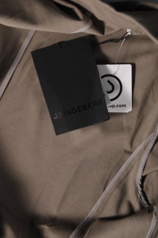 Ανδρικό σακάκι J.Lindeberg, Μέγεθος M, Χρώμα  Μπέζ, Τιμή 27,30 €