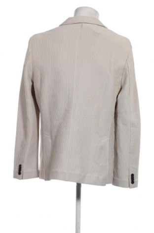 Ανδρικό σακάκι J.Lindeberg, Μέγεθος XL, Χρώμα Γκρί, Τιμή 170,62 €