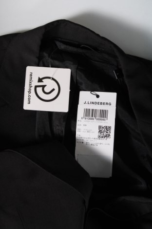 Ανδρικό σακάκι Jack & Jones, Μέγεθος S, Χρώμα Μαύρο, Τιμή 12,92 €