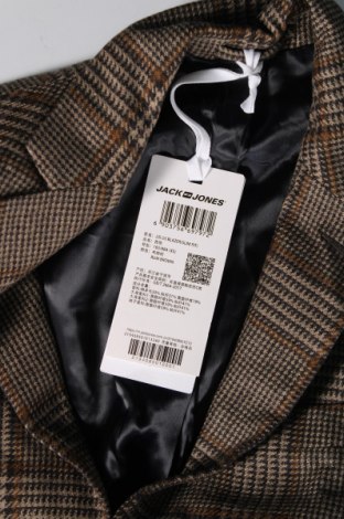 Ανδρικό σακάκι Jack & Jones, Μέγεθος XS, Χρώμα Πολύχρωμο, Τιμή 12,92 €