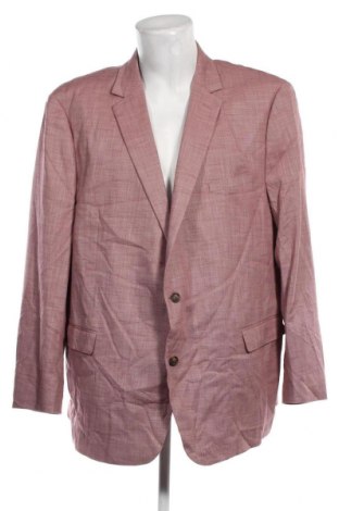 Ανδρικό σακάκι Johnny Bigg, Μέγεθος L, Χρώμα Ρόζ , Τιμή 2,66 €
