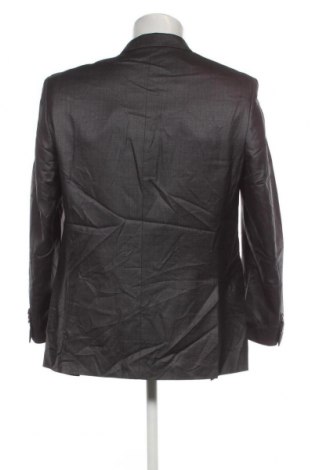 Ανδρικό σακάκι Kenneth Cole, Μέγεθος M, Χρώμα Γκρί, Τιμή 4,26 €