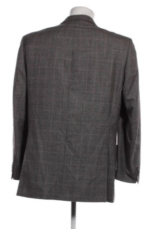 Ανδρικό σακάκι Lawrence Grey, Μέγεθος L, Χρώμα Γκρί, Τιμή 3,01 €