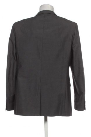 Ανδρικό σακάκι Manguun, Μέγεθος XL, Χρώμα Γκρί, Τιμή 3,27 €