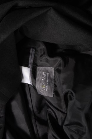 Pánske sako  Marks & Spencer, Veľkosť M, Farba Sivá, Cena  2,50 €