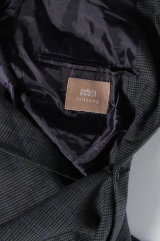 Pánské sako  Marks & Spencer, Velikost XL, Barva Vícebarevné, Cena  701,00 Kč