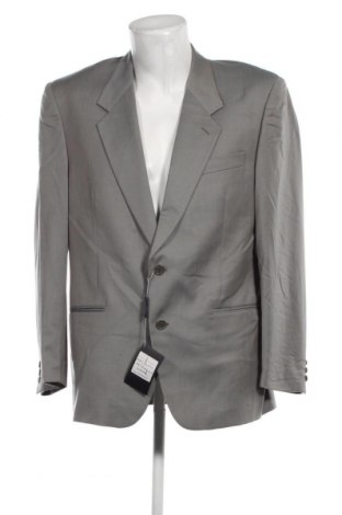 Ανδρικό σακάκι Marzotto, Μέγεθος XL, Χρώμα Γκρί, Τιμή 21,57 €