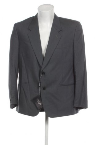 Ανδρικό σακάκι Marzotto, Μέγεθος XL, Χρώμα Γκρί, Τιμή 12,96 €