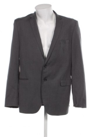 Ανδρικό σακάκι Matinique, Μέγεθος XL, Χρώμα Γκρί, Τιμή 5,01 €