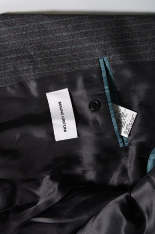 Ανδρικό σακάκι Mauro Grifoni, Μέγεθος M, Χρώμα Γκρί, Τιμή 72,99 €