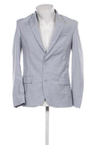 Ανδρικό σακάκι New Look, Μέγεθος M, Χρώμα Μπλέ, Τιμή 8,17 €