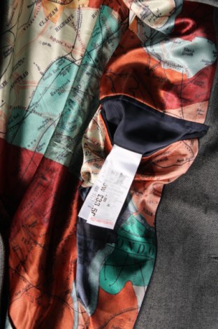Ανδρικό σακάκι Next, Μέγεθος M, Χρώμα Γκρί, Τιμή 9,31 €