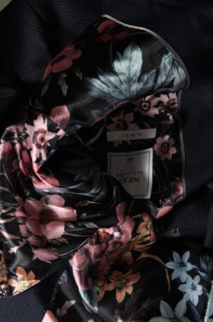 Ανδρικό σακάκι Next, Μέγεθος S, Χρώμα Μπλέ, Τιμή 11,97 €