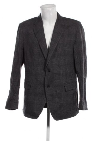 Мъжко сако Otto Kern, Размер XL, Цвят Сив, Цена 5,90 лв.
