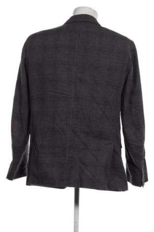 Ανδρικό σακάκι Otto Kern, Μέγεθος XL, Χρώμα Γκρί, Τιμή 2,92 €