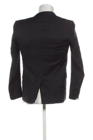 Ανδρικό σακάκι Oxford, Μέγεθος S, Χρώμα Μπλέ, Τιμή 4,52 €