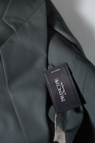 Pánske sako  Principe by Marzotto, Veľkosť XL, Farba Zelená, Cena  61,34 €