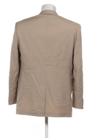 Ανδρικό σακάκι Rene Lezard, Μέγεθος L, Χρώμα  Μπέζ, Τιμή 149,07 €