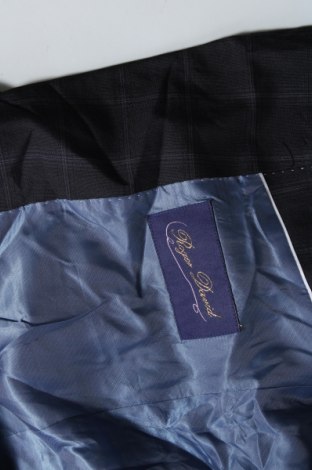 Ανδρικό σακάκι Roger David, Μέγεθος S, Χρώμα Γκρί, Τιμή 27,22 €