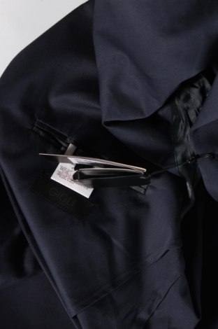 Ανδρικό σακάκι Romeo Gigli, Μέγεθος L, Χρώμα Μπλέ, Τιμή 124,23 €