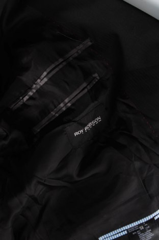 Ανδρικό σακάκι Roy Robson, Μέγεθος XXL, Χρώμα Μαύρο, Τιμή 20,04 €