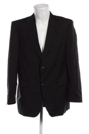 Ανδρικό σακάκι Roy Robson, Μέγεθος XL, Χρώμα Μαύρο, Τιμή 2,51 €