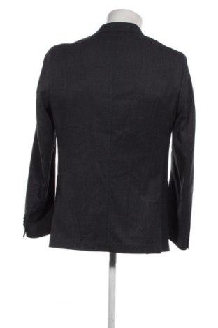 Ανδρικό σακάκι S.Oliver Black Label, Μέγεθος M, Χρώμα Μπλέ, Τιμή 12,42 €
