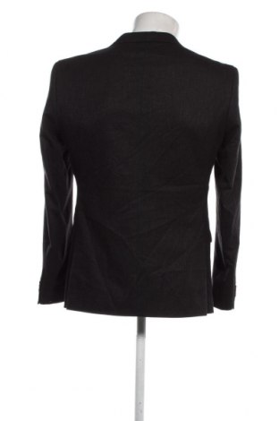 Ανδρικό σακάκι S.Oliver Black Label, Μέγεθος M, Χρώμα Μαύρο, Τιμή 9,94 €