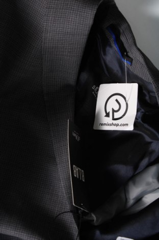 Ανδρικό σακάκι S.Oliver Black Label, Μέγεθος M, Χρώμα Πολύχρωμο, Τιμή 124,23 €