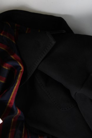 Ανδρικό σακάκι Saks Fifth Avenue, Μέγεθος L, Χρώμα Μαύρο, Τιμή 6,57 €