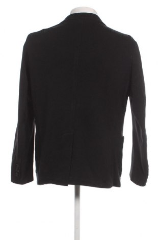 Ανδρικό σακάκι Saks Fifth Avenue, Μέγεθος L, Χρώμα Μαύρο, Τιμή 6,57 €