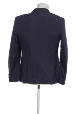 Ανδρικό σακάκι Selected, Μέγεθος M, Χρώμα Μπλέ, Τιμή 13,67 €
