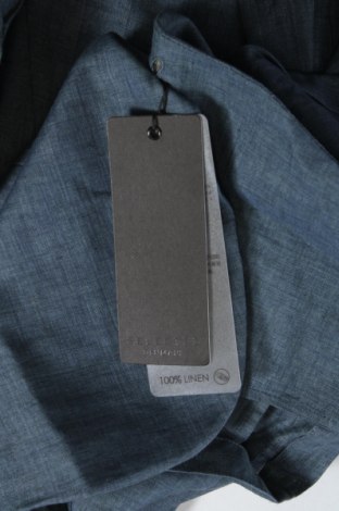 Ανδρικό σακάκι Selected, Μέγεθος XS, Χρώμα Μπλέ, Τιμή 17,39 €