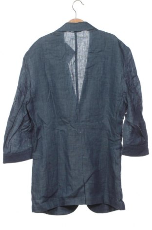 Ανδρικό σακάκι Selected, Μέγεθος XS, Χρώμα Μπλέ, Τιμή 14,91 €