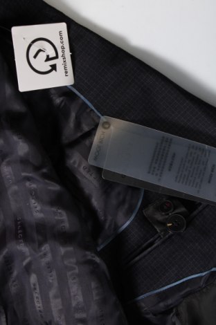 Ανδρικό σακάκι Selected, Μέγεθος XS, Χρώμα Μαύρο, Τιμή 13,67 €