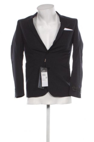 Ανδρικό σακάκι Selected, Μέγεθος XS, Χρώμα Μαύρο, Τιμή 13,67 €