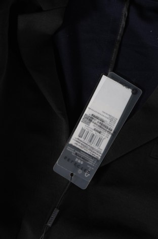 Ανδρικό σακάκι Selected, Μέγεθος M, Χρώμα Μαύρο, Τιμή 124,23 €