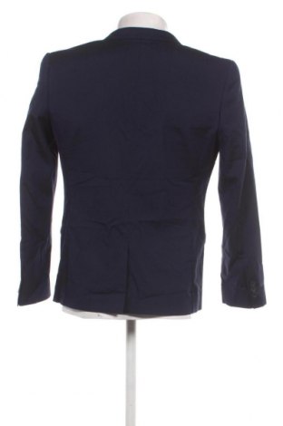 Ανδρικό σακάκι Selected, Μέγεθος M, Χρώμα Μπλέ, Τιμή 11,18 €