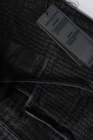 Ανδρικό σακάκι Selected, Μέγεθος XS, Χρώμα Μαύρο, Τιμή 11,18 €