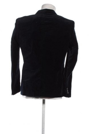 Ανδρικό σακάκι Selected, Μέγεθος M, Χρώμα Μπλέ, Τιμή 9,94 €