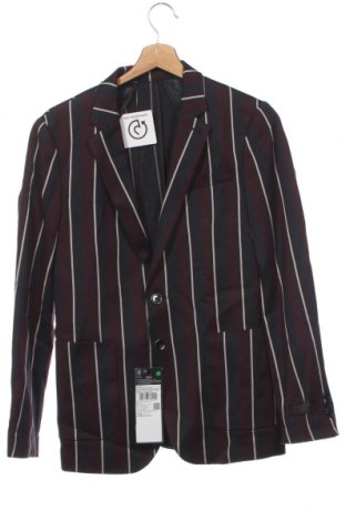 Ανδρικό σακάκι Selected, Μέγεθος XS, Χρώμα Πολύχρωμο, Τιμή 12,42 €