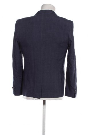Ανδρικό σακάκι Selected, Μέγεθος S, Χρώμα Μπλέ, Τιμή 13,67 €