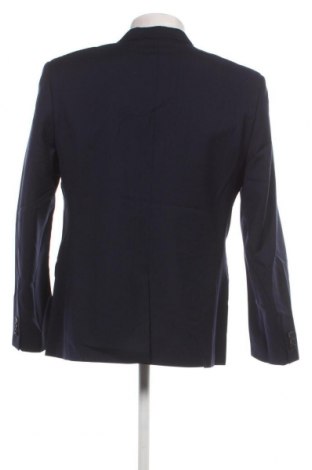 Ανδρικό σακάκι Selected, Μέγεθος XL, Χρώμα Μπλέ, Τιμή 124,23 €