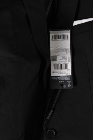 Pánske sako  Selected, Veľkosť S, Farba Čierna, Cena  11,18 €